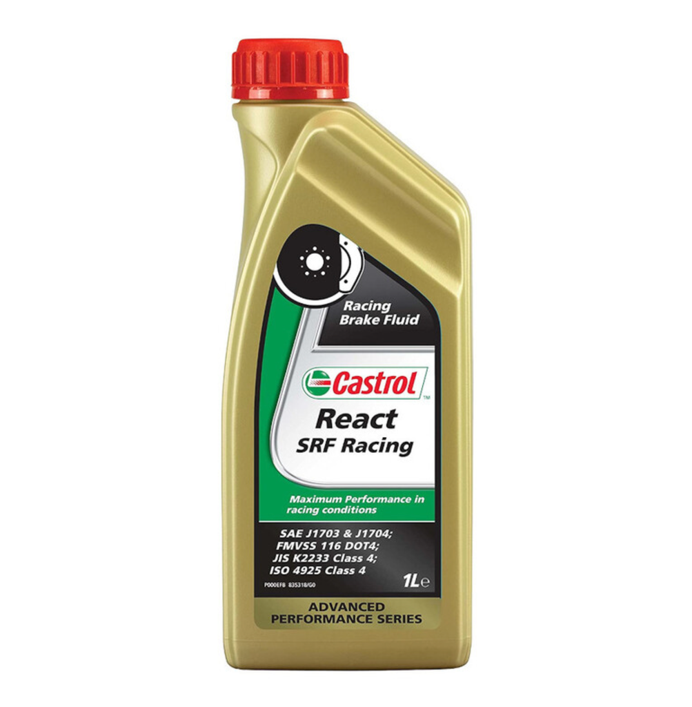 Castrol SRF (1L)